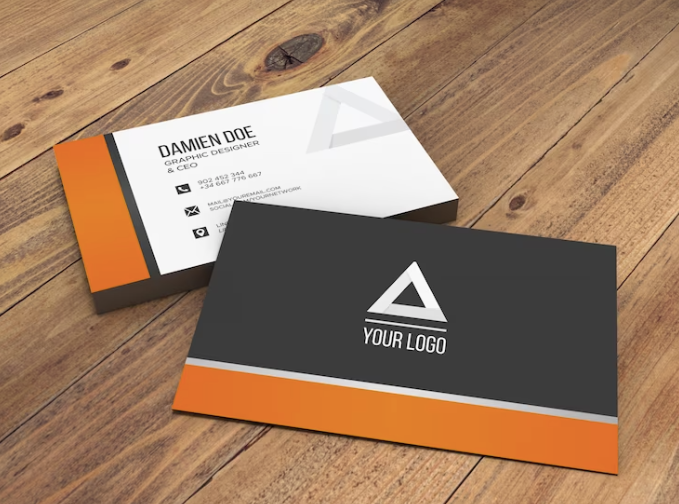 Business Cards
