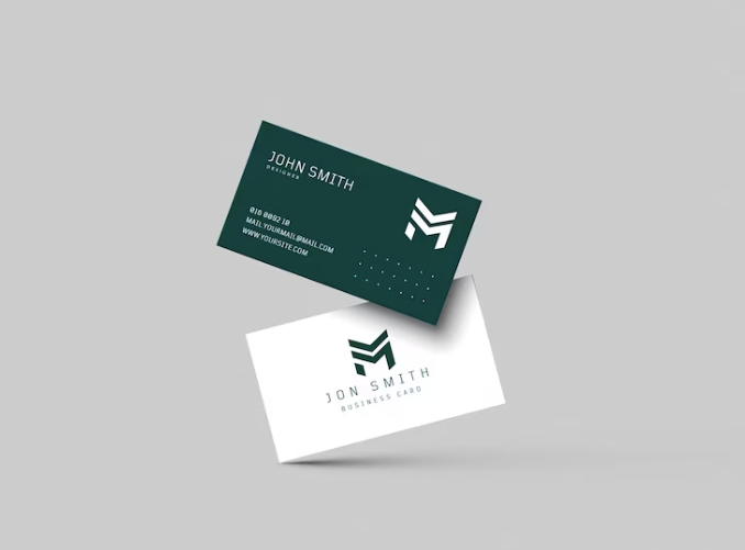 Business Cards