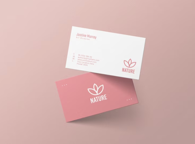 Business Cards