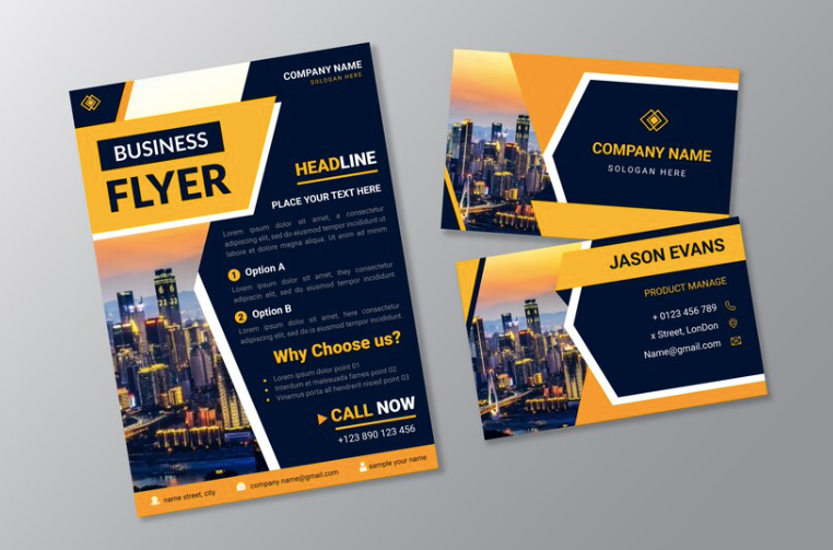 Flyers