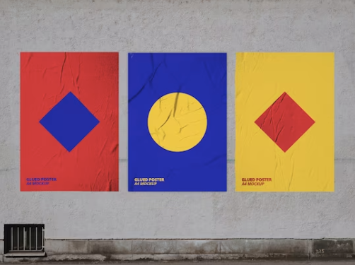Posters (Large Format)