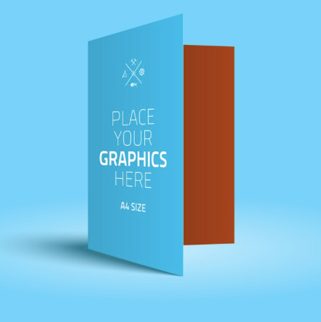 Presentation Folders