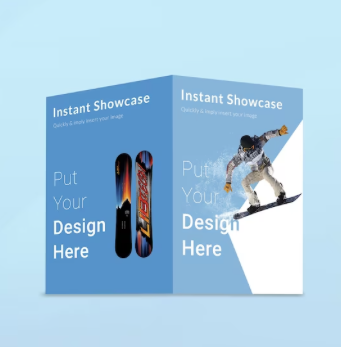 Presentation Folders