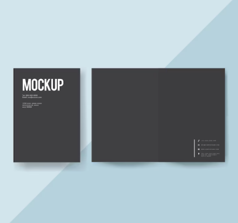 Presentation Folders
