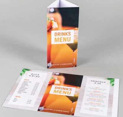 Table Talkers